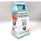 Терка четырехгранная MasterHouse Нефрит, высота 26см, нержавеющая сталь, 60119