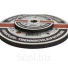 Круг отрезной A30-Standart BF (металл) 115*2,5*22,23 ABRAFLEX