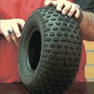 Шины для квадроциклов Kenda K290 Scorpion 25x12.00-9