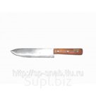 Нож кухонный советский средний