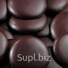 71100: Шоколад 36/38 (10 кг, темный шоколад с сдержанием какао масла 36-38%. Содержит 57% какао)