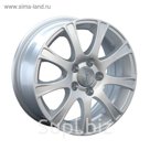 Диск REPLAY VV176 6x14 5x100 ET40 d57,1 S (028748-120029006)