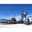 LIAOYUAN LB1500. АБЗ 120 т/ч, Китай, новый