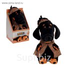 Мягкая игрушка "Ваксон в накидке", 29 см