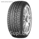 Зимняя нешипованная шина Matador MP-92 Sibir Snow 205/50 R17 93H