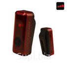 Фонарь Для Велосипеда Светодиодный Cl 100 Задний С Usb B'TWIN