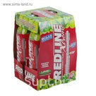 Энергетический напиток Redline Xtreme, 240 мл, Lime, Лайм