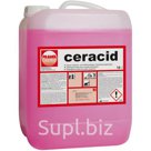 1137.101: CERACID Кислотный очиститель для керамогранита (10 л.)