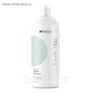 Восстанавливающий шампунь Indola, 1500 мл