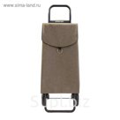 Сумка-тележка Rolser PEP004 granito Logic RG