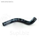 Патрубок вентиляции картера Luzar LP0324