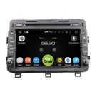 CarDroid RD-2305 - Штатное головное устройство для KIA Optima 3, 2014 г.в (Android 5.1.1)
