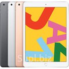 Планшет Apple iPad (2019) 128Gb Wi-Fi Gold (Золотой)