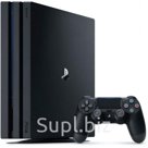 1.layStation 4 Pro 1Tb (цвет черный)
2.PlayStation 4 Pro (CUH-7016B)
3.Жесткий диск 1 Tb
4.Меню на русском языке
5.Джойстик DualShock 4 (2 шт.)
6. Моногарнитур…