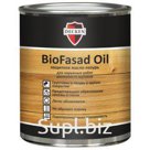 Декоративное цветное полупрозрачное шелковисто-матовое защитное покрытие для любых пород древесины для наружных работ. Не требует предварительного грунтования.…