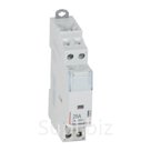 Контактор мод Legrand 25А 2п 2НО 230В CX3 412523