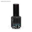 Гель-лак классический RuNail Shaper,Черемуха, Bird Cherry, 15 мл