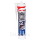 DSA W (D/GB) Структурированный акриловый герметик fischer для оштукатуренных стен