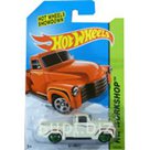Модель Hot Wheels 52 Chevy Артикул: 1601-2
