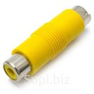 Адаптер для видеокарт ATI TV Out --> RCA ATI