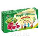 Мармелад натуральный “Клюква” из свежих ягод Клюквы БЕЗ ИСКУСТВЕННЫХ ДОБАВОК