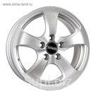 Диск Tech Line 403 5,5x14 4x98 ET32 d58,6 SD