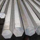 Шестигранник КАЛИБРОВАННЫЙ от 2 до 38мм сталь AISI 409 ГОСТ 8560-78