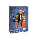 Настольная игра СКВИРЛ ПИР003 ПИР