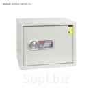 Сейф мебельный LS-30