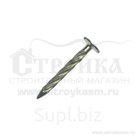 Гвозди винтовые оцинкованные 2.5х50
