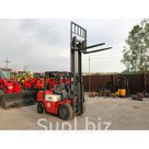 Продам вилочный погрузчик СPC35 HELI