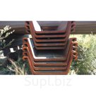 Л5УМ ст255 дл12м,10м НТМК