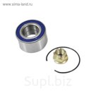 Подшипник ступицы ASAM 30451
