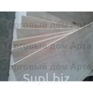 шлифованная и не шлифованная