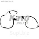 Датчик ABS KAVO Parts BAS4034