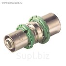 Муфта-пресс Comap, 40х32, редукционная, 740LKX