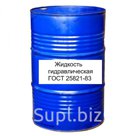 Жидкость гидравлическая ПГВ ГОСТ 25821-83 Класс чистоты 9
