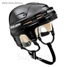 Шлем BAUER 4500 Взросл(SR) черный M
