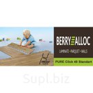 Виниловый ламинат BerryAlloc Pure Click 40