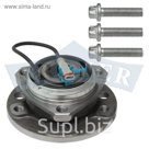 Ступица KRONER K151227