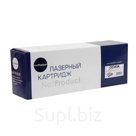 Картридж NetProduct CE343A 651A красный для принтера HP Color LaserJet LJ Enterprise 700 Color LaserJet LJ M775