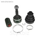 Комплект ШРУСа BLUEPRINT ADT38966