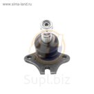 Шаровая опора 4U VV-B-10401
