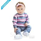 Костюм "Апрель"