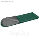 Спальный мешок Линсгари, Зеленый