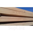 Брус обрезной 180х180х6000