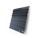 Профнастил Optima C10 Zn 0,35 мм