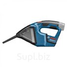 Пылесос аккум. BOSCH GAS 10,8 V-LI без акк и ЗУ