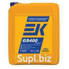 EK GS400 ANTISEPTIC грунтовка глубокого проникновения с антисептическим эффектом (канистра 10 л)