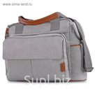 Сумка для коляски Inglesina DUAL BAG, цвет DERBY GREY